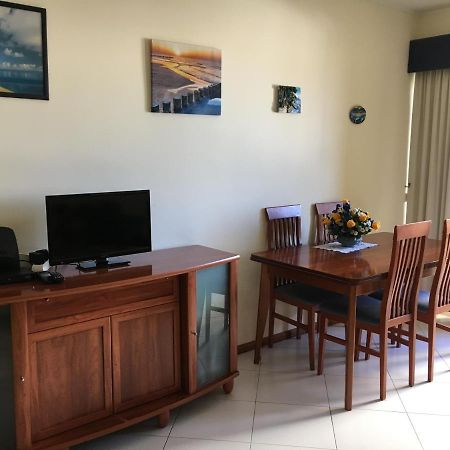 Apartamento T1 Com Piscina E Vista Mar - Praia Da Rocha Portimao Exterior photo