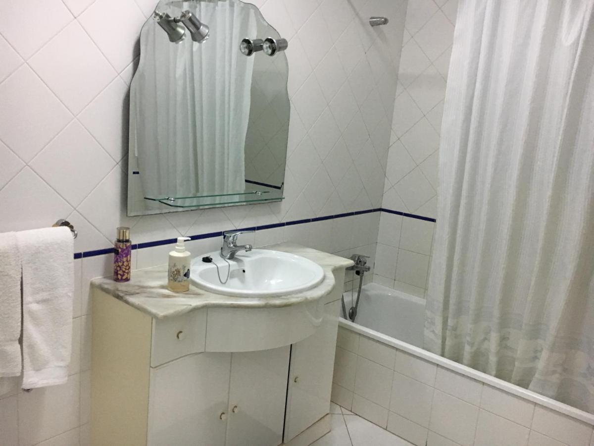 Apartamento T1 Com Piscina E Vista Mar - Praia Da Rocha Portimao Exterior photo